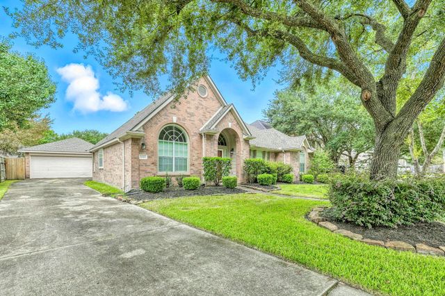 14411 Gadshill Circle, Houston, TX 77044
