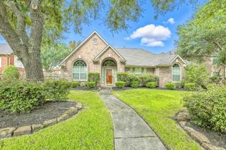14411 Gadshill Circle, Houston, TX 77044