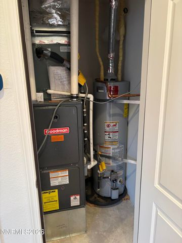 12020 Ocean View Drive, Sparks, NV 89441