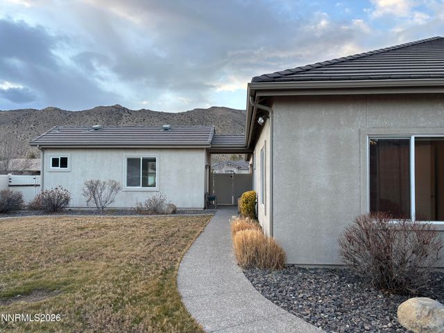 12020 Ocean View Drive, Sparks, NV 89441