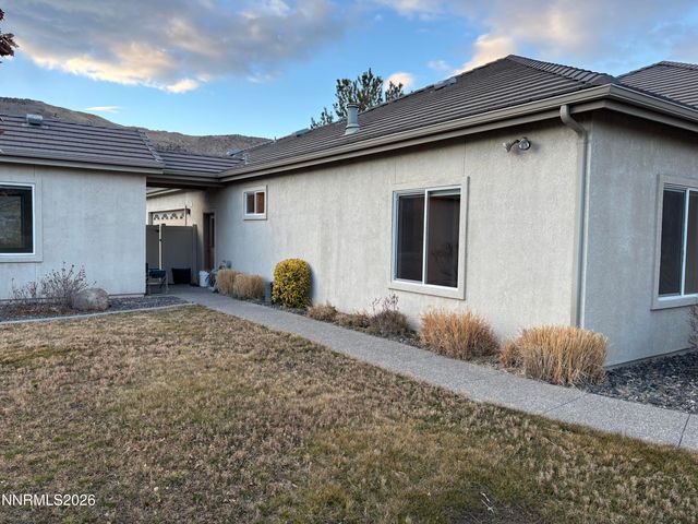 12020 Ocean View Drive, Sparks, NV 89441
