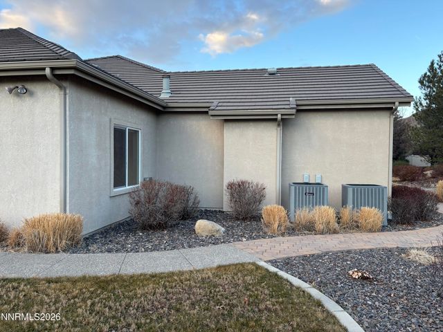 12020 Ocean View Drive, Sparks, NV 89441