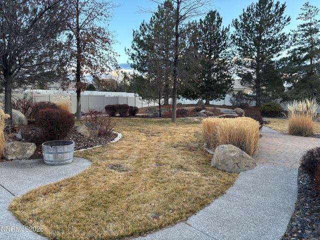 12020 Ocean View Drive, Sparks, NV 89441