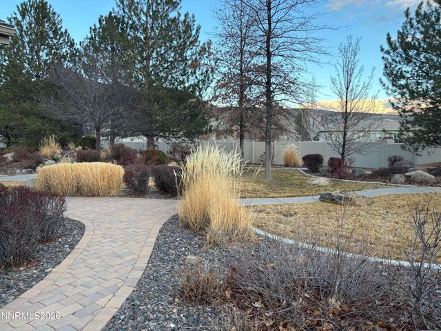 12020 Ocean View Drive, Sparks, NV 89441