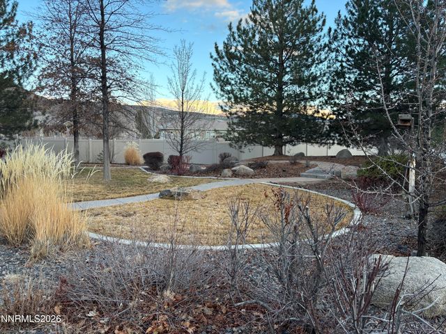 12020 Ocean View Drive, Sparks, NV 89441