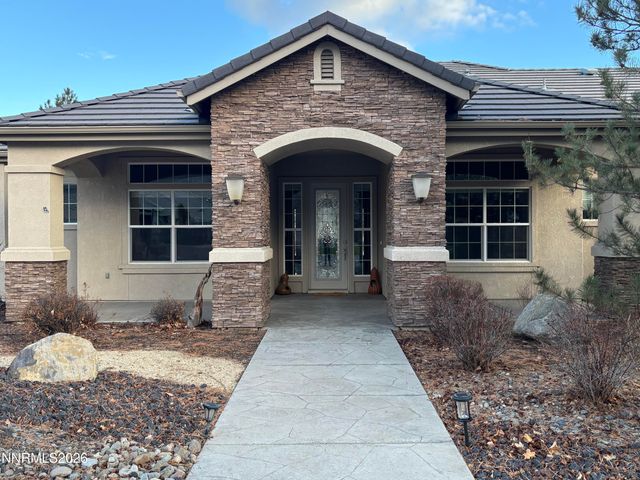 12020 Ocean View Drive, Sparks, NV 89441