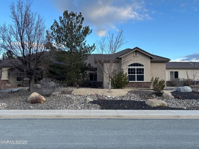 12020 Ocean View Drive, Sparks, NV 89441