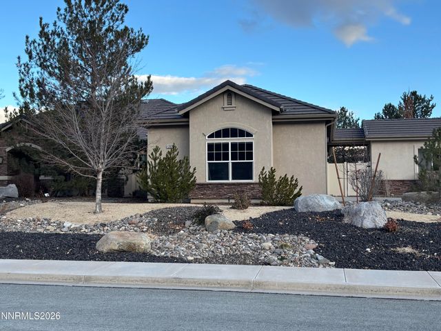 12020 Ocean View Drive, Sparks, NV 89441