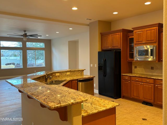 12020 Ocean View Drive, Sparks, NV 89441