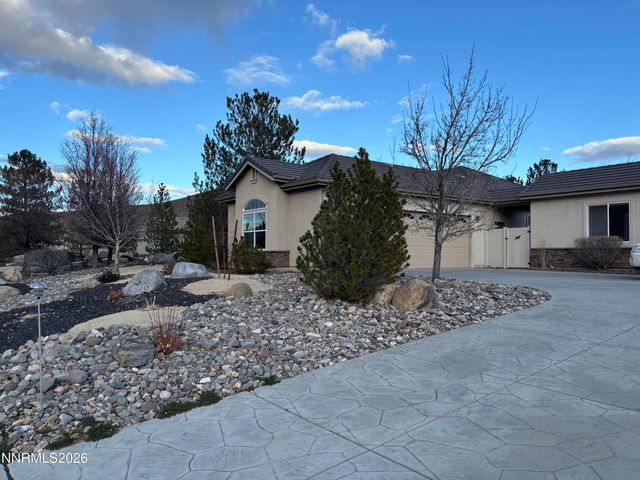 12020 Ocean View Drive, Sparks, NV 89441