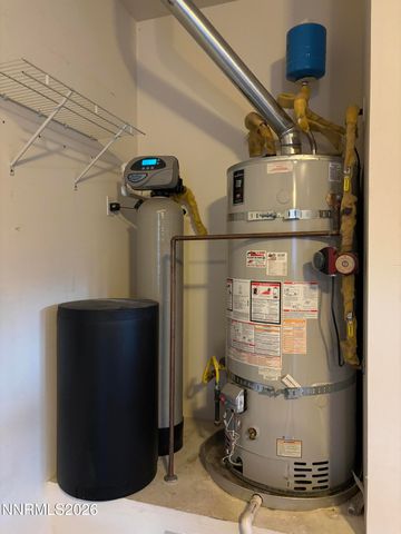 12020 Ocean View Drive, Sparks, NV 89441