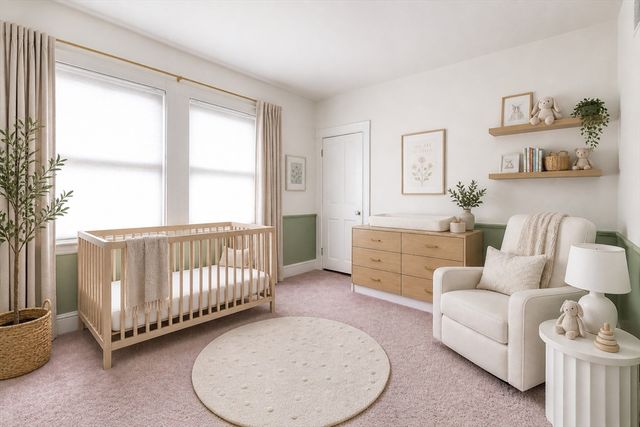 26 Circuit Ave, Newton, MA 02461