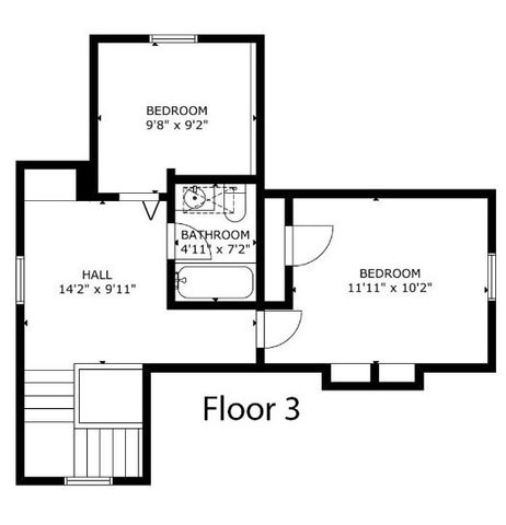 26 Circuit Ave, Newton, MA 02461