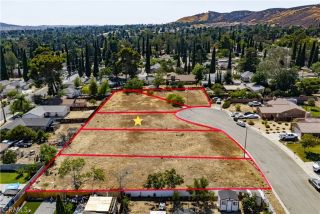 0 King, Banning, CA 92220