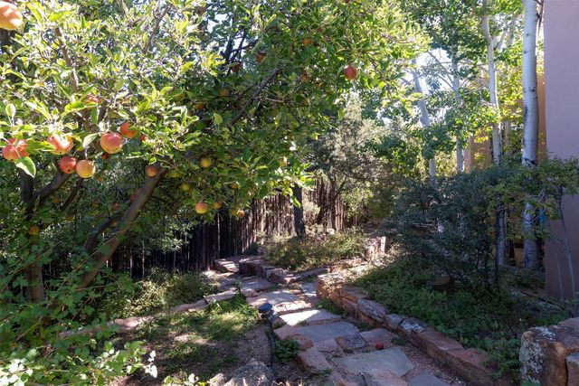 870 Paseo de Don Carlos, Santa Fe, NM 87501