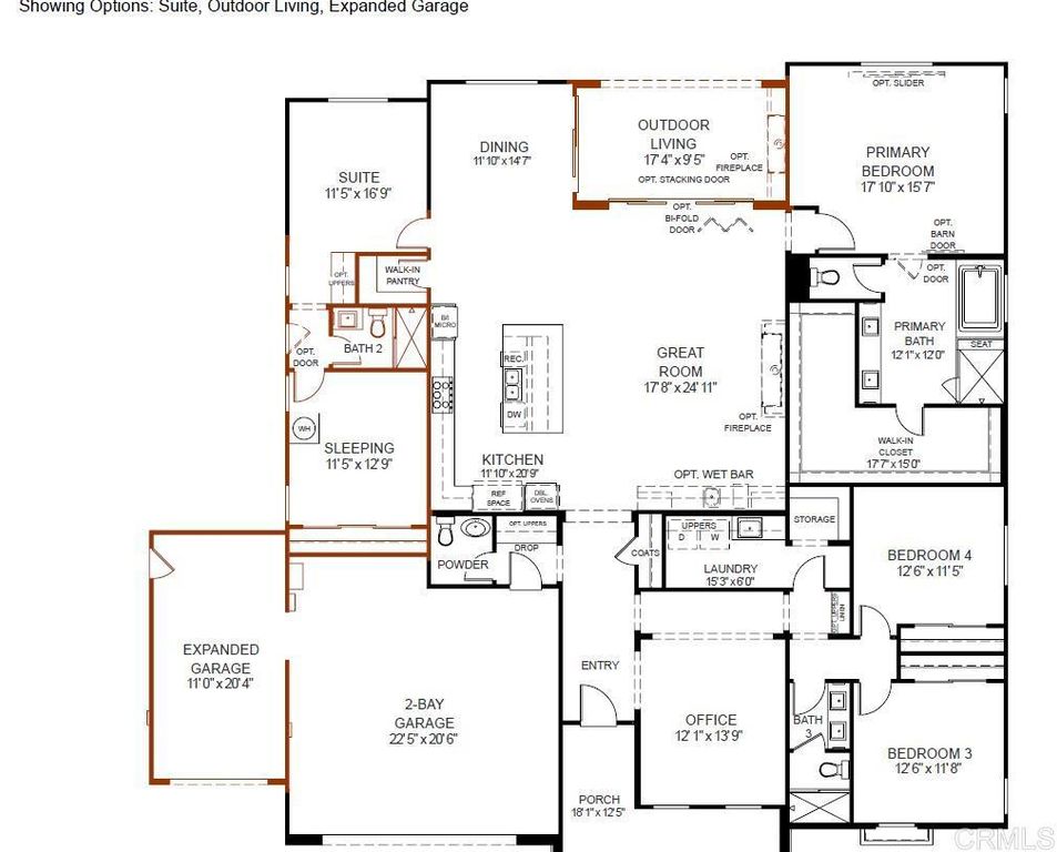 Image 4 of property listing at 1710 HAMPTON GLEN, Escondido, CA 92026