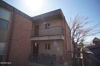 4433 N N Stanton Street 507, El Paso, TX 79902