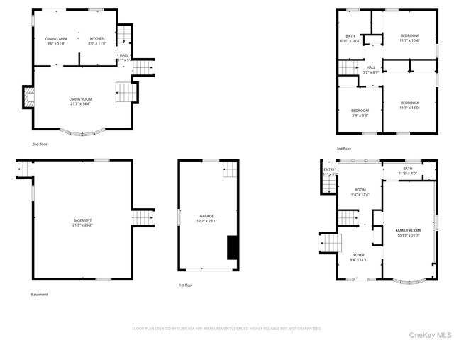 10 Horizon Hill Drive, Poughkeepsie, NY 12603