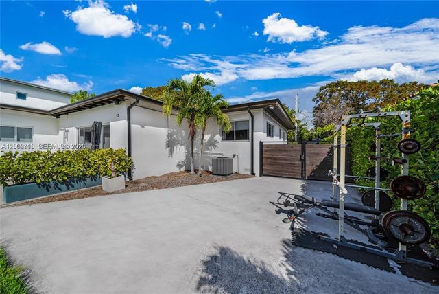 3531 SW 1st Ave ., Miami, FL 33145