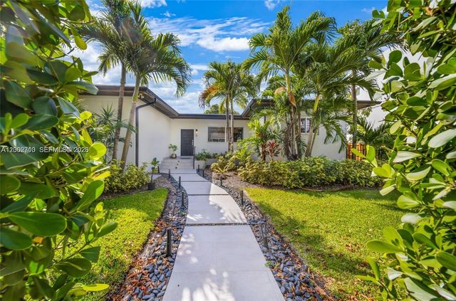 3531 SW 1st Ave ., Miami, FL 33145