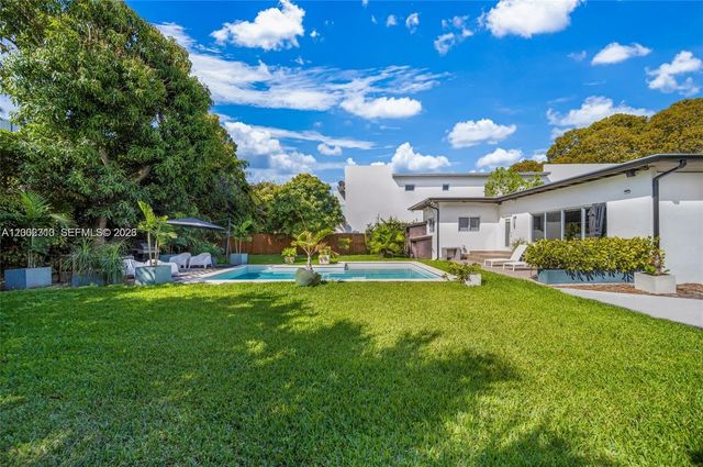 3531 SW 1st Ave ., Miami, FL 33145