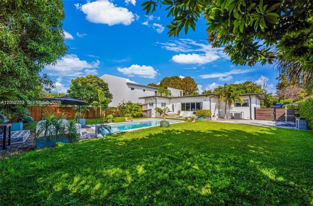 3531 SW 1st Ave ., Miami, FL 33145