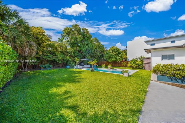 3531 SW 1st Ave ., Miami, FL 33145