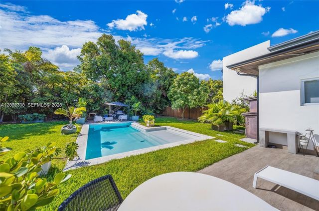 3531 SW 1st Ave ., Miami, FL 33145