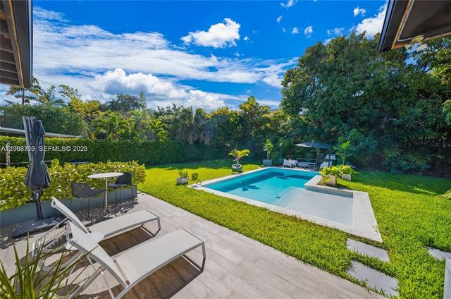 3531 SW 1st Ave ., Miami, FL 33145