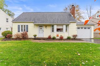 19 Homestead Drive, Perinton, NY 14450