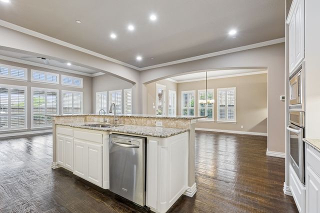 2220 Trophy Club Drive, Trophy Club, TX 76262