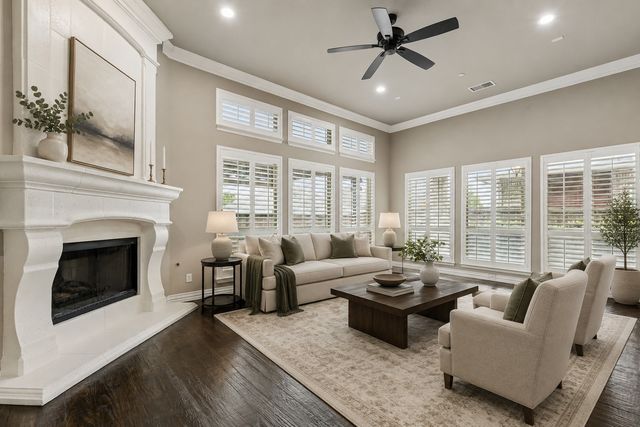 2220 Trophy Club Drive, Trophy Club, TX 76262