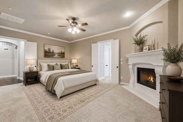 2220 Trophy Club Drive, Trophy Club, TX 76262