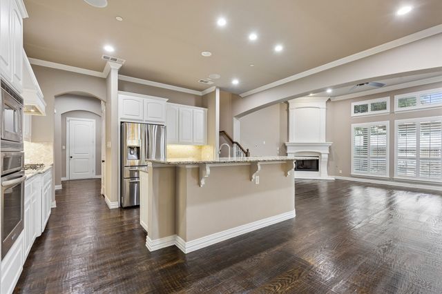 2220 Trophy Club Drive, Trophy Club, TX 76262