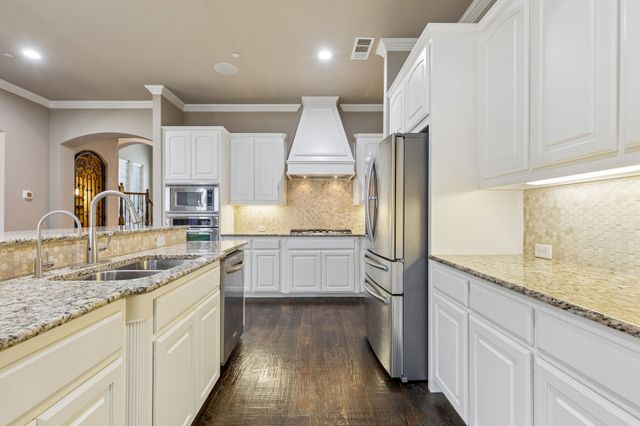 2220 Trophy Club Drive, Trophy Club, TX 76262