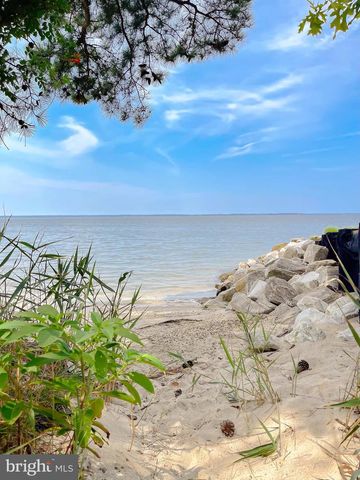 19137 LAKE DRIVE, Leonardtown, MD 20650