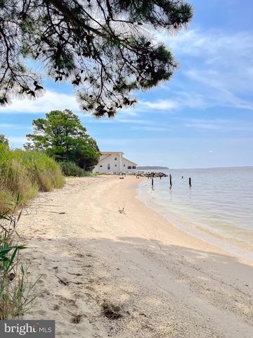 19137 LAKE DRIVE, Leonardtown, MD 20650