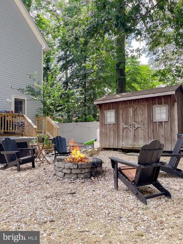 19137 LAKE DRIVE, Leonardtown, MD 20650