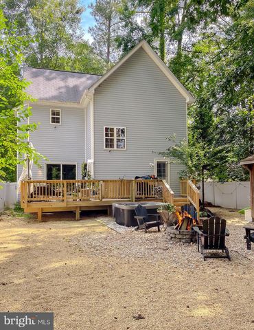 19137 LAKE DRIVE, Leonardtown, MD 20650