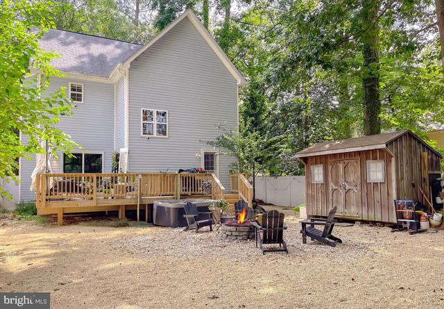 19137 LAKE DRIVE, Leonardtown, MD 20650