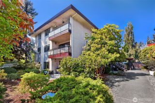 300 N 137th Street #A, Seattle, WA 98133