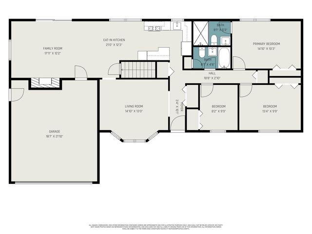 2940 Marrett Drive, Mishawaka, IN 46544