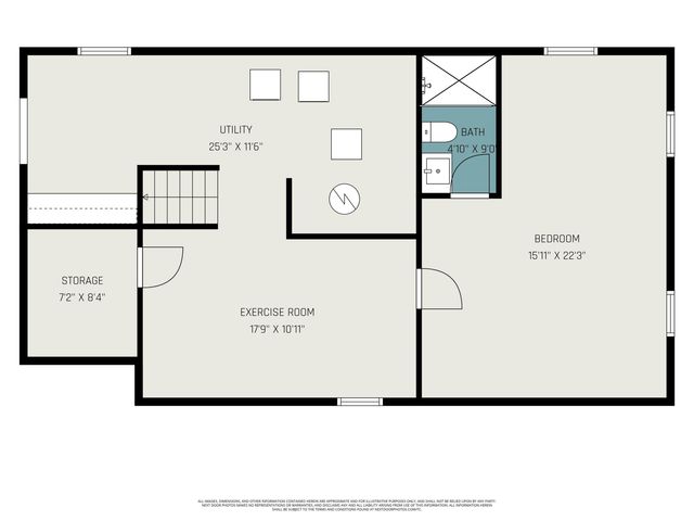 2940 Marrett Drive, Mishawaka, IN 46544