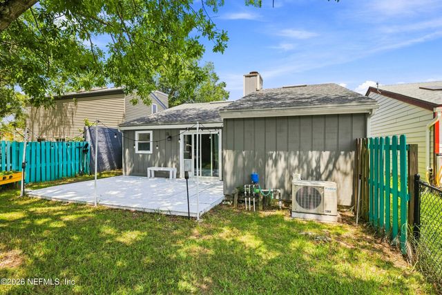 738 LIBRA Street, Jacksonville, FL 32216