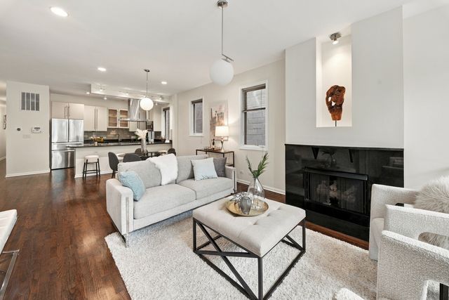 853 N Wood Street 1, Chicago, IL 60622