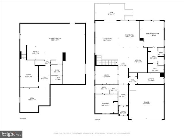 110 COTTONTAIL DR, Lake Frederick, VA 22630