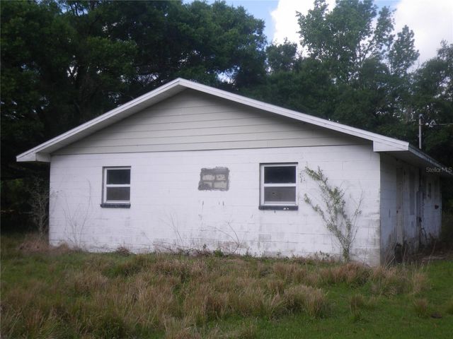 20089 AYERS ROAD, Brooksville, FL 34604