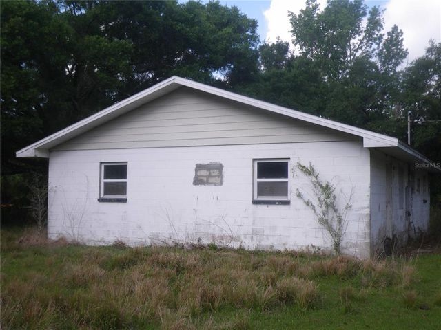 20089 AYERS ROAD, Brooksville, FL 34604