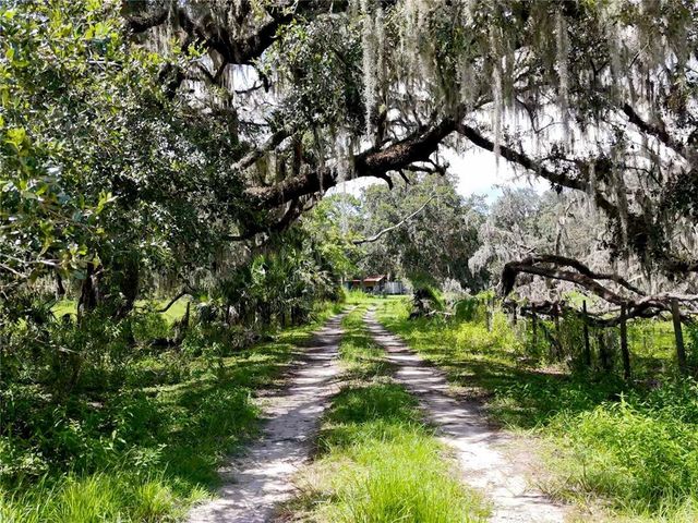 20089 AYERS ROAD, Brooksville, FL 34604