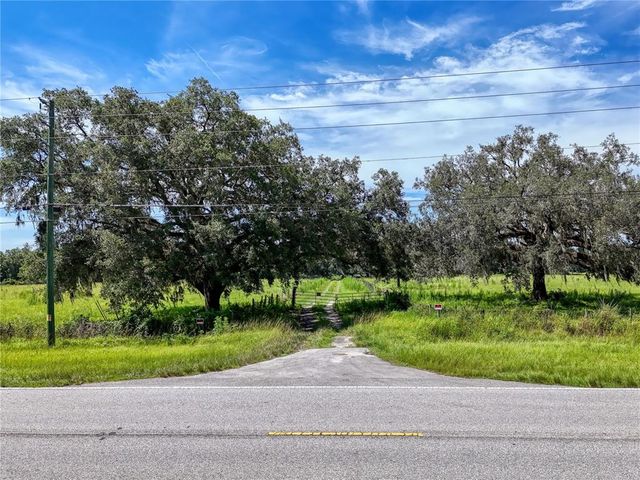 20089 AYERS ROAD, Brooksville, FL 34604